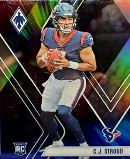 C. J. Stroud