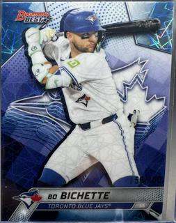 Bo Bichette