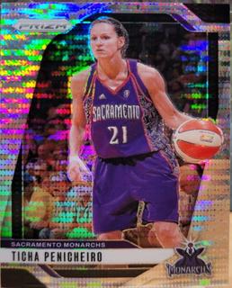 Ticha Penicheiro