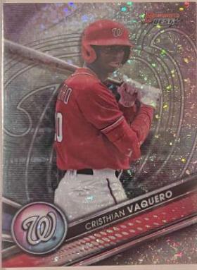 Christian Yelich [Mini Diamond] #24