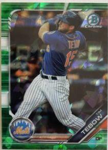 Tim Tebow