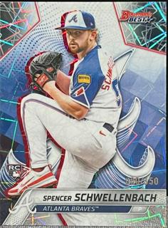 Spencer Schwellenbach