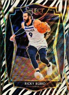 Ricky Rubio
