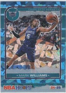 Mark Williams