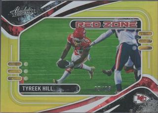 Tyreek Hill