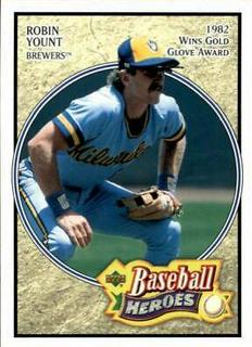 Robin Yount