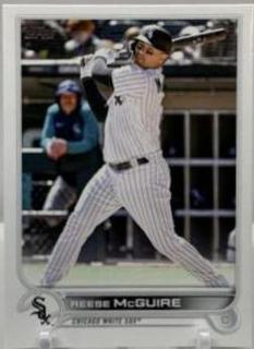Reese McGuire