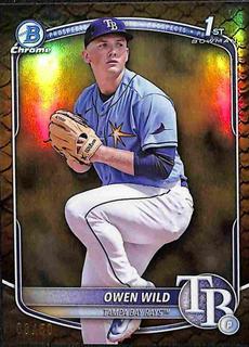 Owen Wild