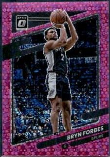 Bryn Forbes