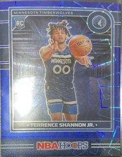 Terrence Shannon Jr.