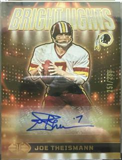 Joe Theismann