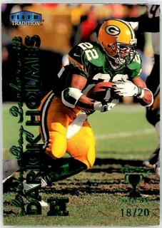 Darick Holmes