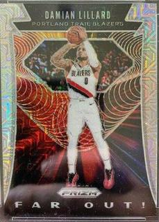 Damian Lillard