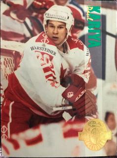 Paul Kariya