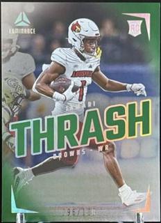 Jamari Thrash