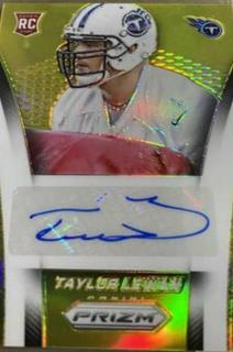 Taylor Lewan