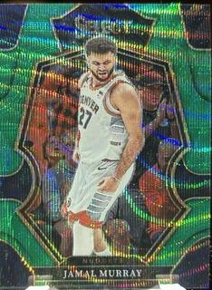 Jamal Murray