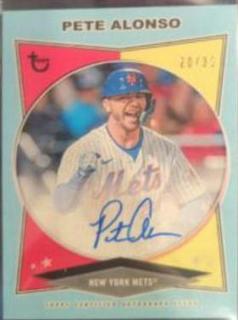Pete Alonso