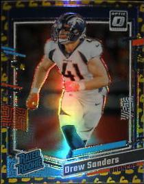 Drew Sanders