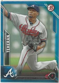 Julio Teheran