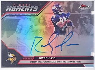 Randy Moss