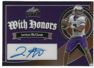 Jordan McCloud