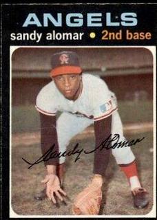 Sandy Alomar