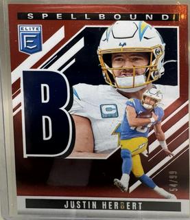 Justin Herbert