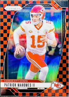 Patrick Mahomes II