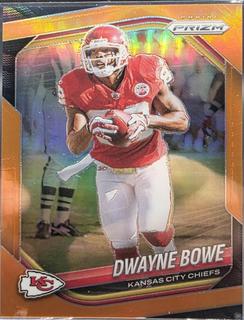 Dwayne Bowe