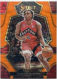 Scottie Barnes