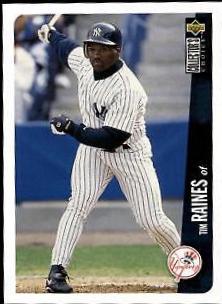 Tim Raines