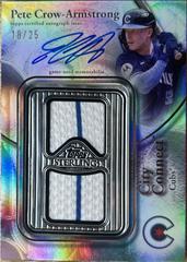 Pete Crow-Armstrong #SCA-PCA Prices | 2025 Topps Sterling