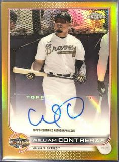 William Contreras