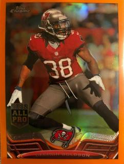 Dashon Goldson
