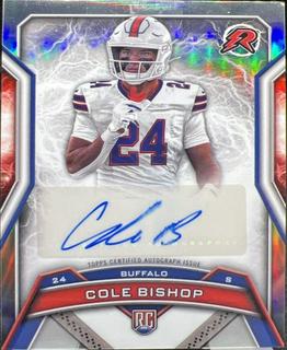 Cole Bishop