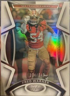 Fred Warner