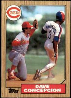 Dave Concepcion