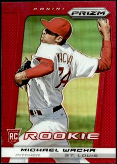 Michael Wacha