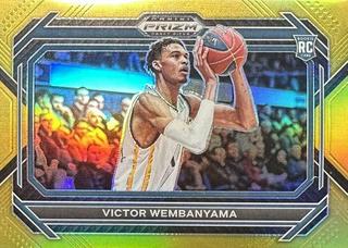 Victor Wembanyama