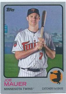 Joe Mauer