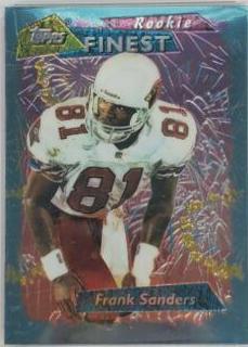Frank Sanders