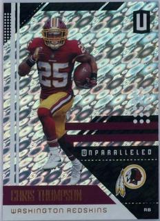 Chris Thompson