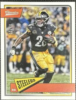 Le'Veon Bell