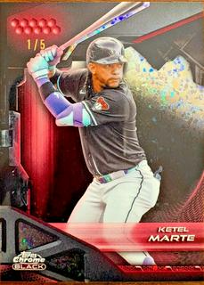 Ketel Marte