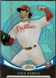 Cole Hamels