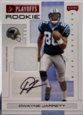 Dwayne Jarrett