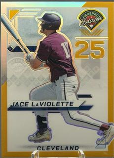 Jace LaViolette