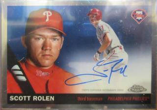 Scott Rolen