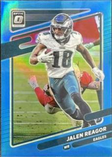 Jalen Reagor